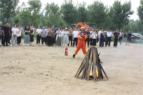 河北省2023年度职业院校教师素质提高计划国家级培训——项目109中职学校安全培训班学员妙手佳作（二）